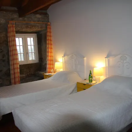 Casa Do Ribeiro - Casal Pedro