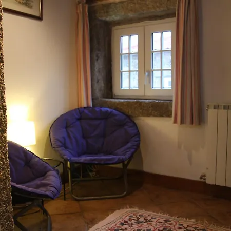 샬레 Casa Do Ribeiro - Casal Pedro