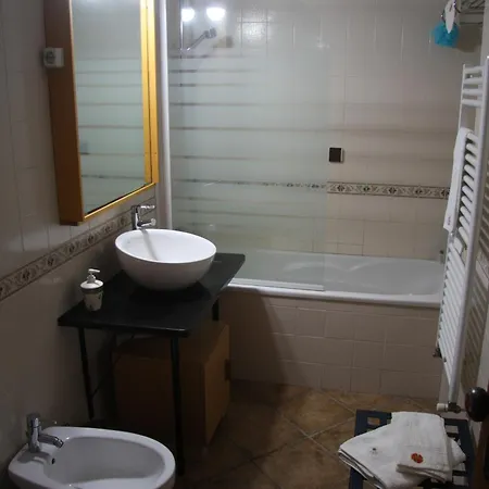 Casa Do Ribeiro - Casal Pedro *