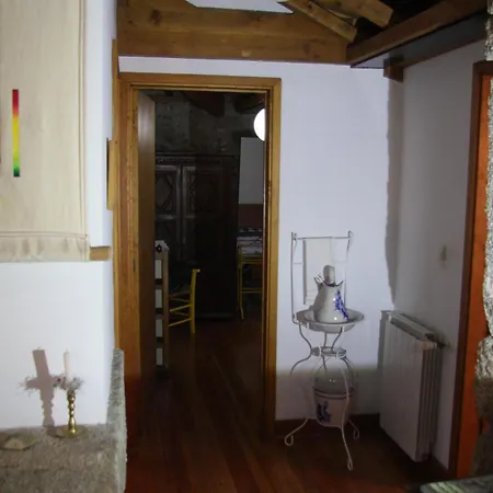 Casa Do Ribeiro - Casal Pedro