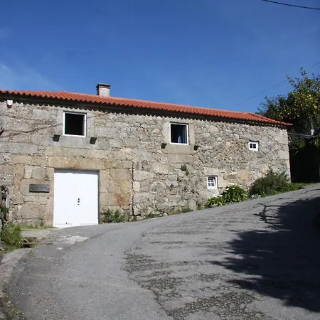 샬레 Casa Do Ribeiro - Casal Pedro