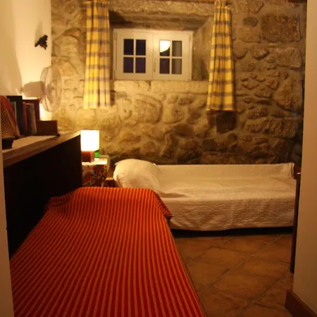 Casa Do Ribeiro - Casal Pedro Chalet Ponte de Lima