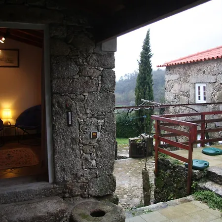 Casa Do Ribeiro - Casal Pedro *