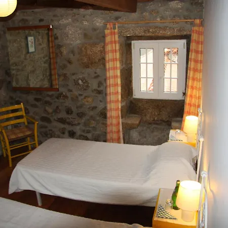 Casa Do Ribeiro - Casal Pedro