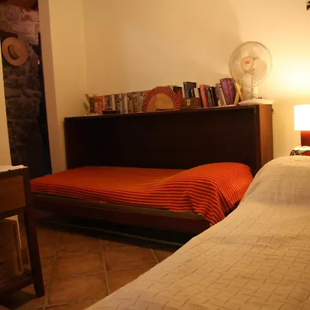 샬레 Casa Do Ribeiro - Casal Pedro