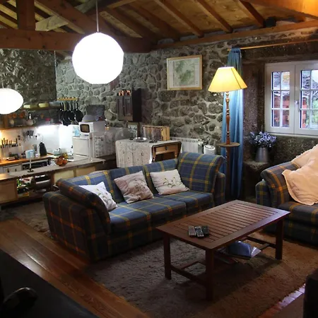 Chalet Casa Do Ribeiro - Casal Pedro *