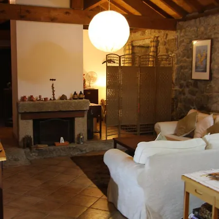 Chalet Casa Do Ribeiro - Casal Pedro Ponte de Lima