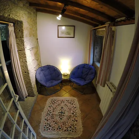 Casa Do Ribeiro - Casal Pedro * 폰테 데 리마