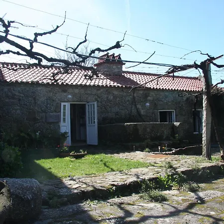 Casa Do Ribeiro - Casal Pedro