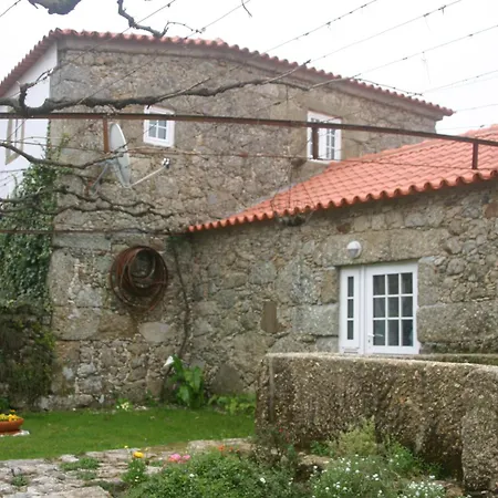 Casa Do Ribeiro - Casal Pedro Chalet *
