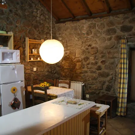 Casa Do Ribeiro - Casal Pedro *