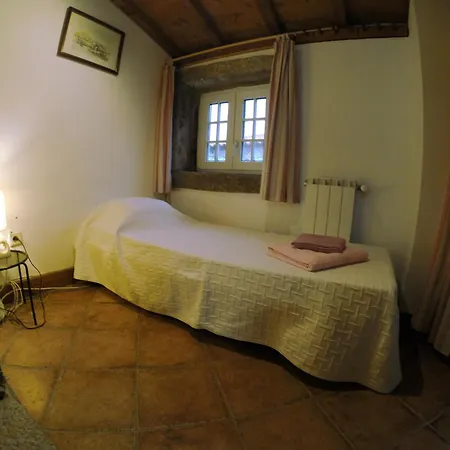 Casa Do Ribeiro - Casal Pedro Chalet *
