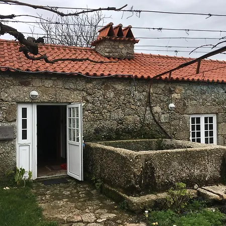 شاليه Casa Do Ribeiro - Casal Pedro *
