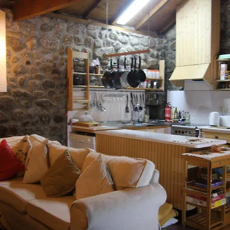 Casa Do Ribeiro - Casal Pedro