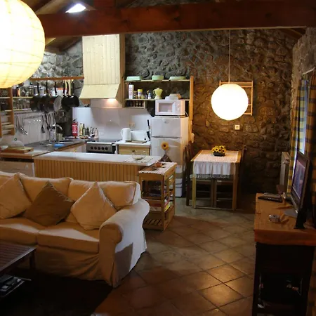 Casa Do Ribeiro - Casal Pedro *