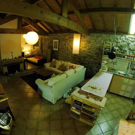 Casa Do Ribeiro - Casal Pedro Ponte de Lima