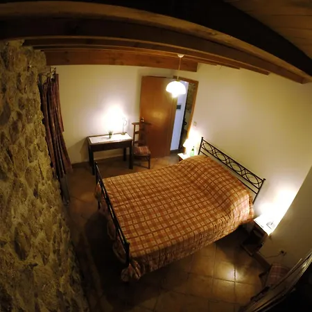 Casa Do Ribeiro - Casal Pedro